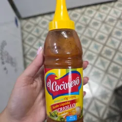 Sazón Líquido Criollo