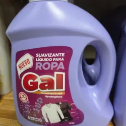 Suavizante para Ropa Gal 2l