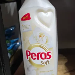 Suavizante Peros 1l