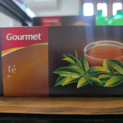 Té Negro