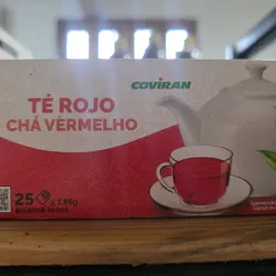 Té Rojo Coviran