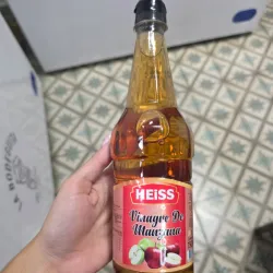 Vinagre de Manzana