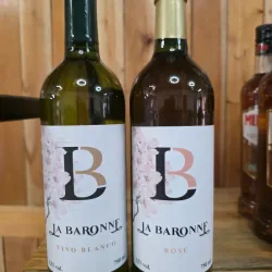 Vino La Baronne 750ml