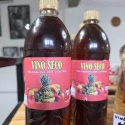 Vino Seco