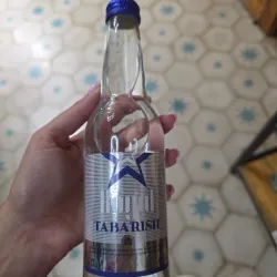 Vodka Tabarish 330ml
