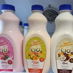 Yogurt Cid 1litro