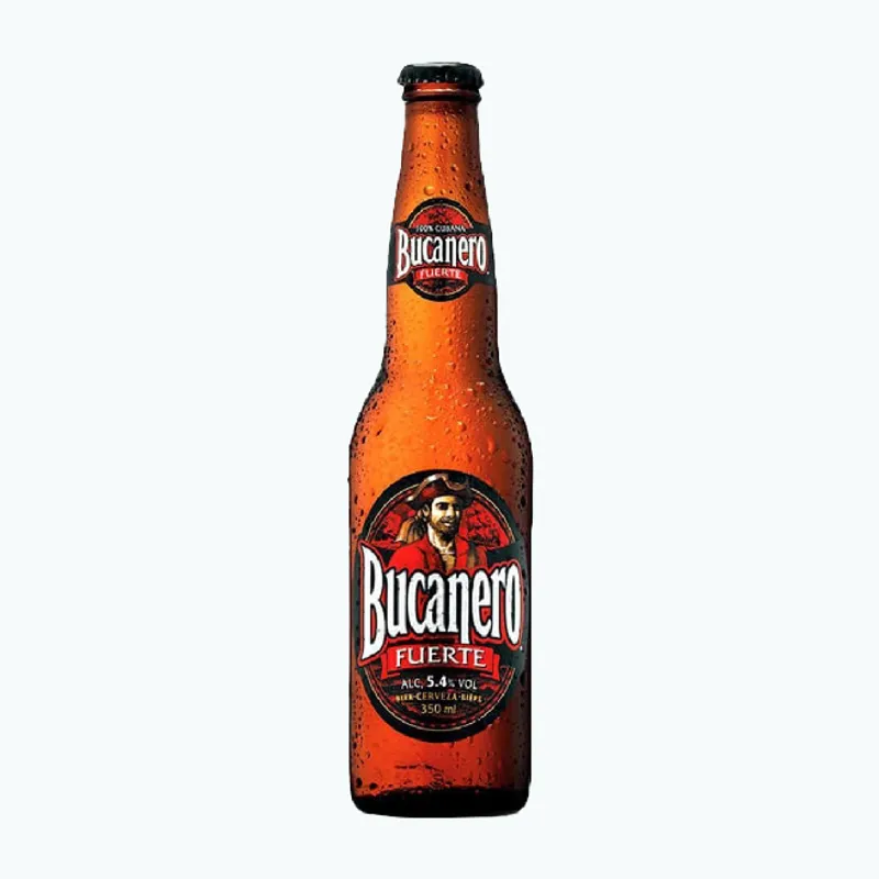 Bucanero
