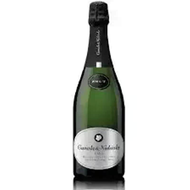 Cava Plata Brut Canals Nubiola