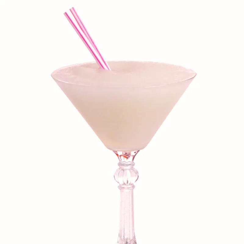 Daiquirí Frapé