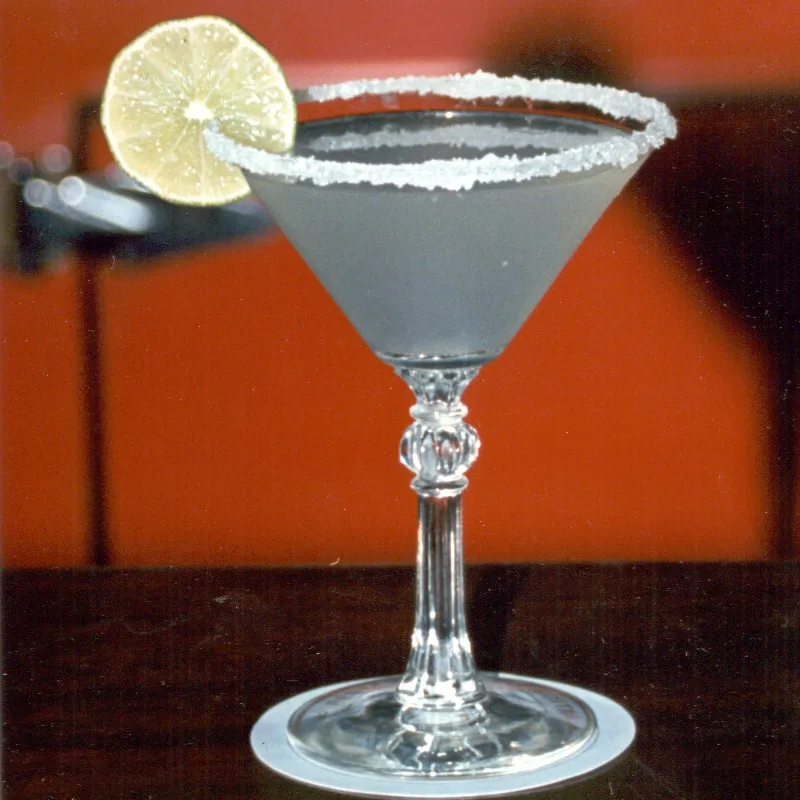 Daiquirí Natural