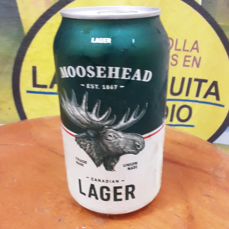 Lager