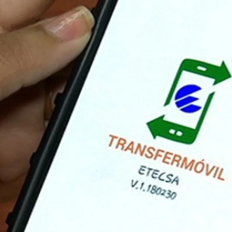 Pago por Transfermóvil