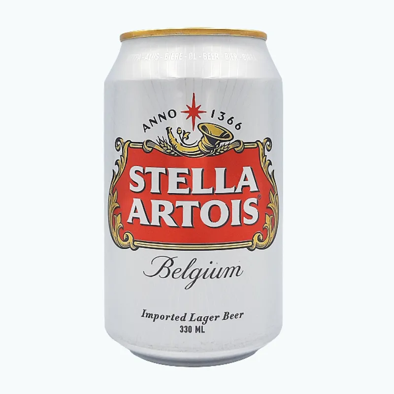 Stella Artois