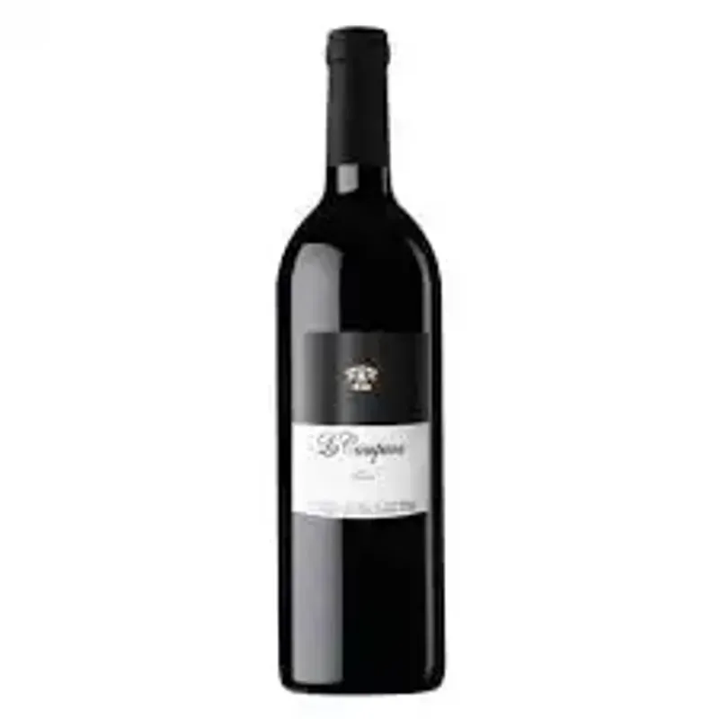 Tinto La Campana