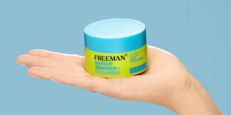 Makeup Remover + Cleansing Balm 