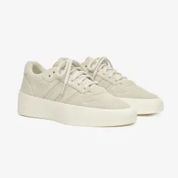 Adidas Fear of God 86' Lo Clay
