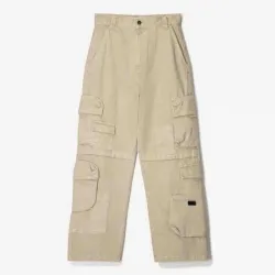 Baggy Multicargo Pants P&B
