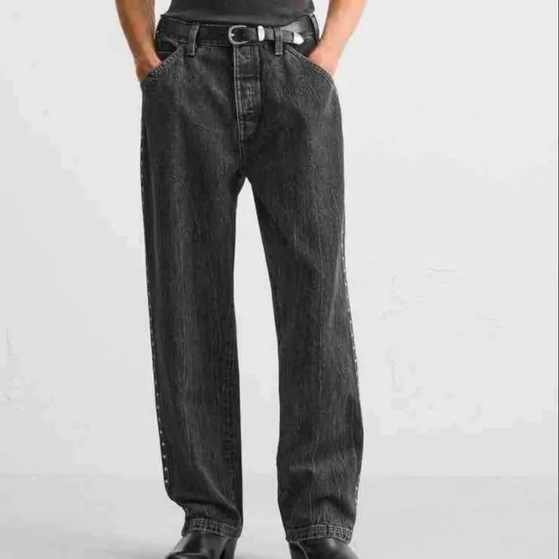 Baggy Pants ZARA