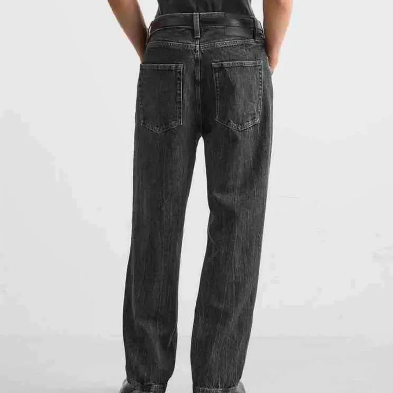 Baggy Pants ZARA