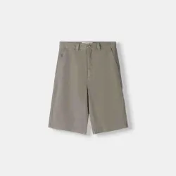Beige Jort ZARA