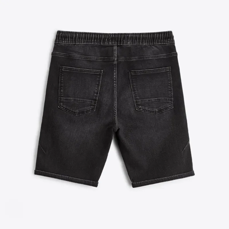 Black Short Zara