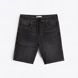 Black Short Zara