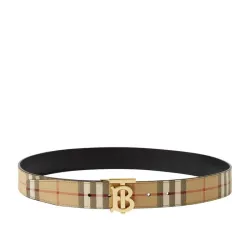Burberry Belt 