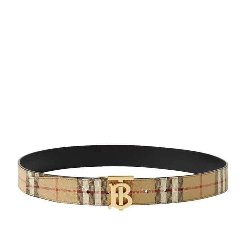Burberry Belt 