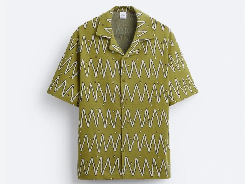Camisas