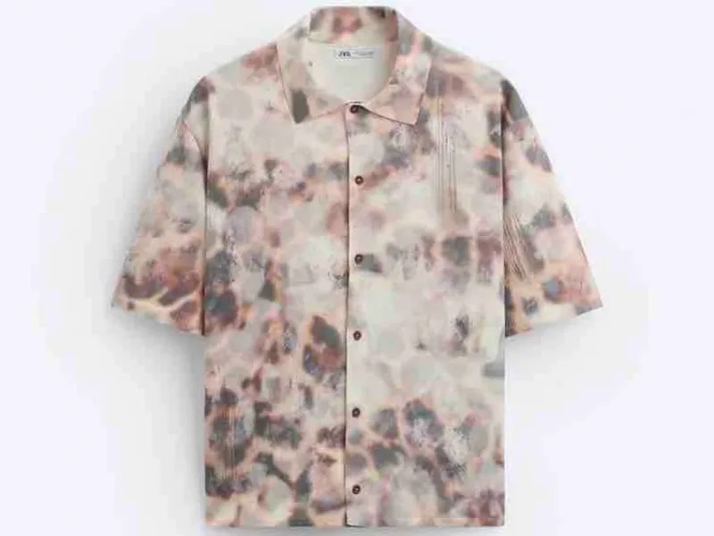 Camisas