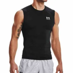 Camiseta HeatGear Armour