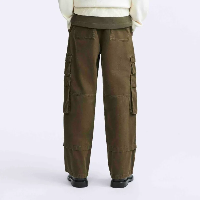 Cargo Pants ZARA
