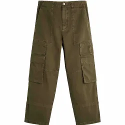 Cargo Pants ZARA