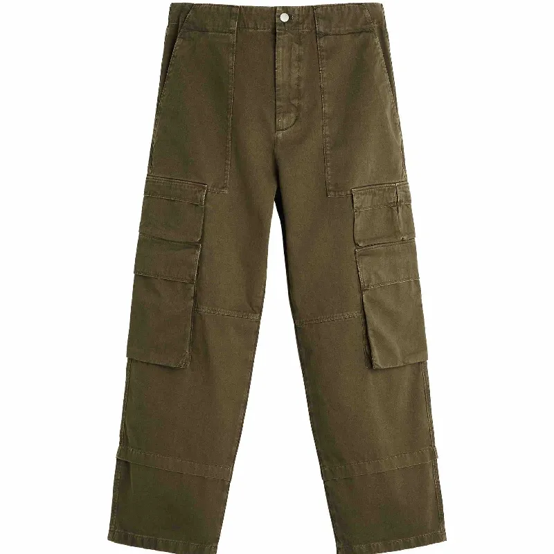 Cargo Pants ZARA