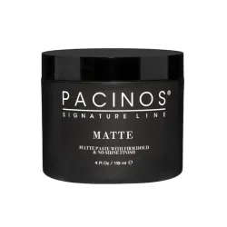 Cera Pacinos Signature Line "MATTE