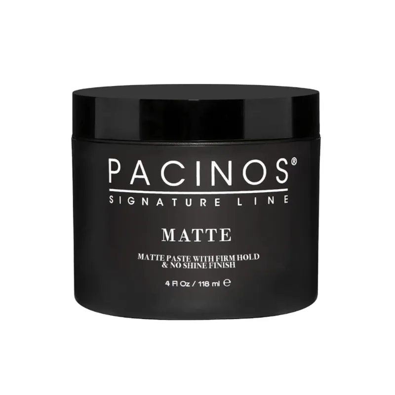 Cera Pacinos Signature Line "MATTE