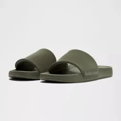 Chancletas lululemon Restfeel
