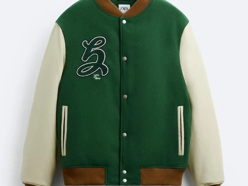 Chaquetas