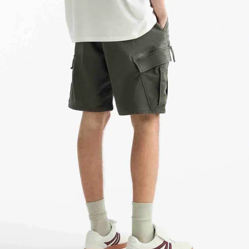 Cozy Short P&B