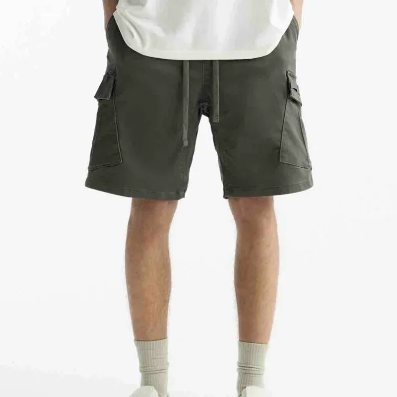 Cozy Short P&B