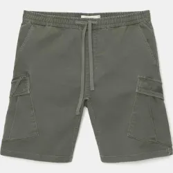 Cozy Short P&B