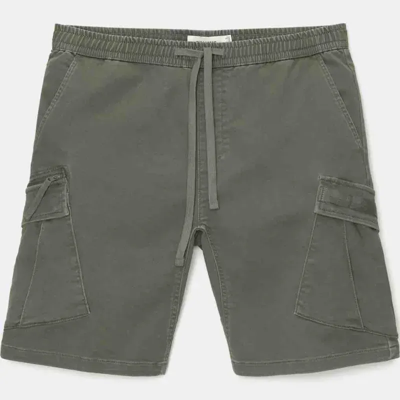 Cozy Short P&B