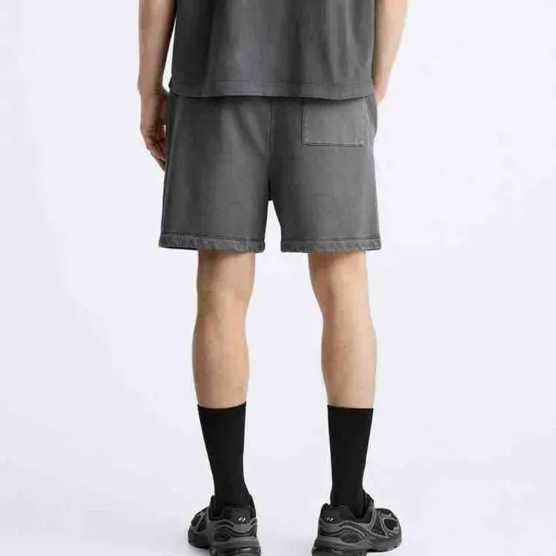 Cozy Short ZARA