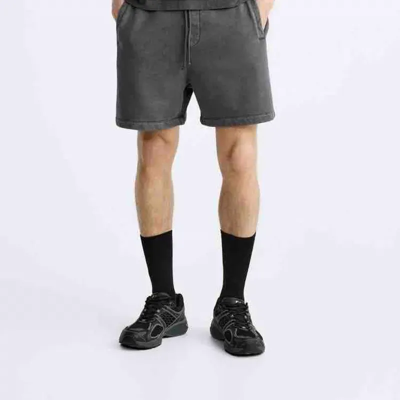Cozy Short ZARA