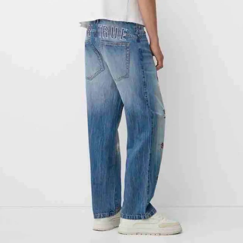 Denim Jean P&B