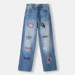 Denim Jean P&B