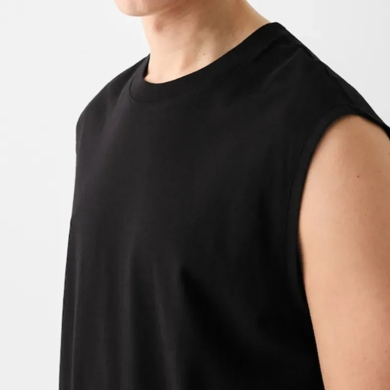 Desmangado Bershka oversize