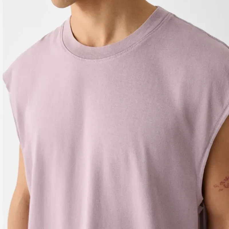 Desmangado Bershka Oversize 