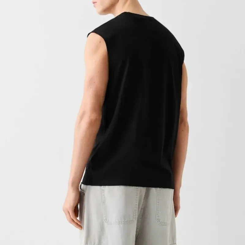 Desmangado Bershka oversize
