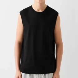 Desmangado Bershka oversize